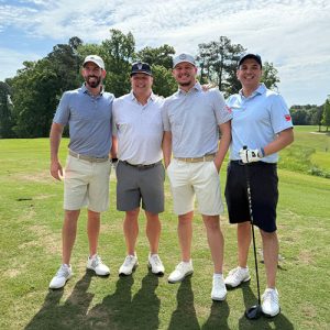 Builders Classic Golf Tournament
