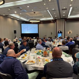 Carolina Builders Conference